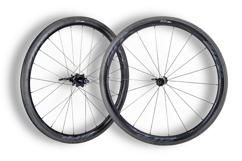 Велосипедные колёса Zipp 303 NSW CLNCR