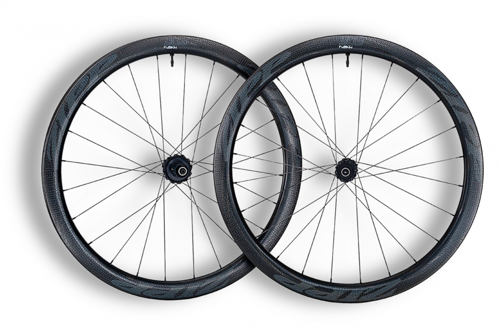 Клинчерные велоколёса Zipp 303 NSW DISC CLNCR