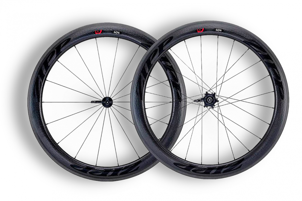 Колёса для велосипеда Zipp 404 Firecrest CLNCR