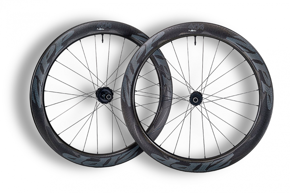 Колёса для велосипеда Zipp 404 NSW DISC CLNCR