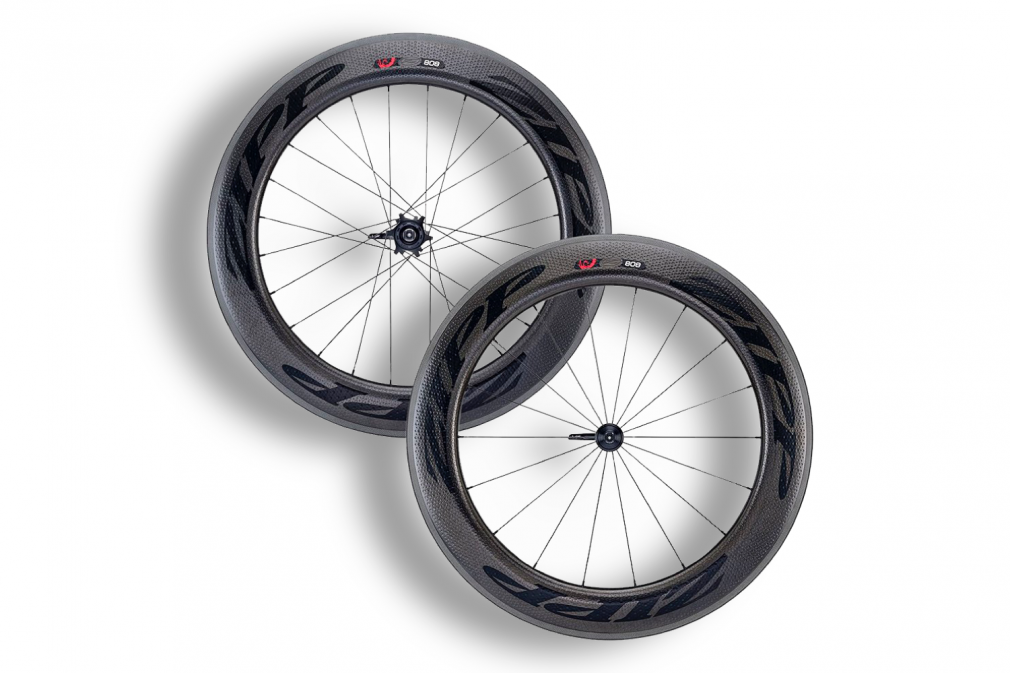 Велоколёса для триатлона Zipp 808 FIRECREST CLNCR