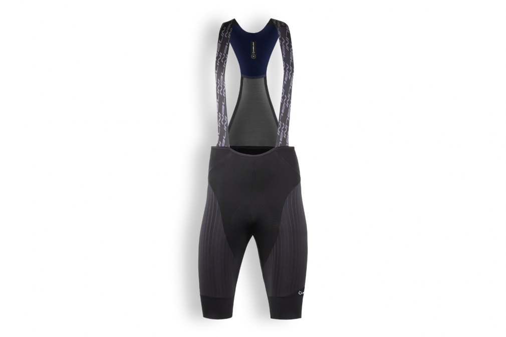 Велотрусы NALINI AERO BIB SHORT 4000