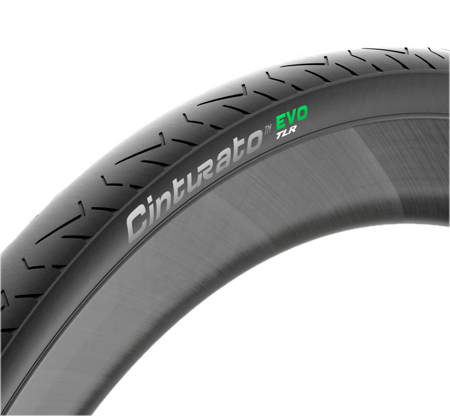 Покрышка Pirelli CINTURATO EVO TLR (700x30c)