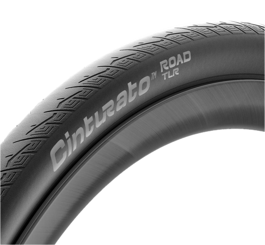 Покрышка Pirelli CINTURATO ROAD TLR (700х35с)