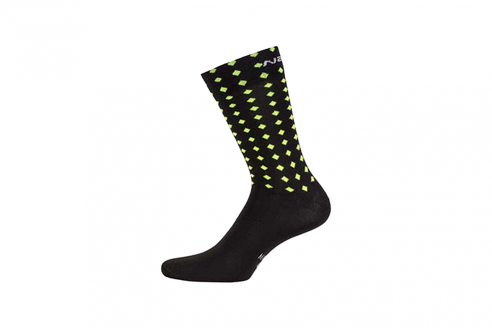 Велоноски Nalini COOLMAX SOCKS 4050