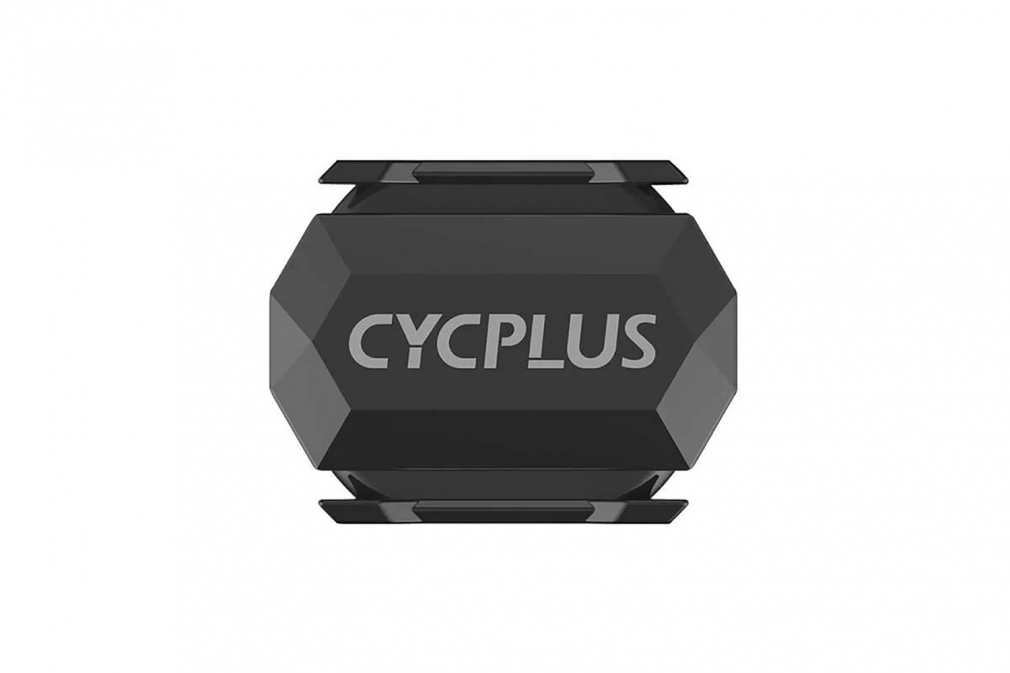 Датчик скорости и каденса Cycplus C3