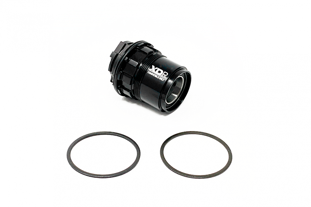 Барабан ELITE FREEHUB SRAM XD/XDR