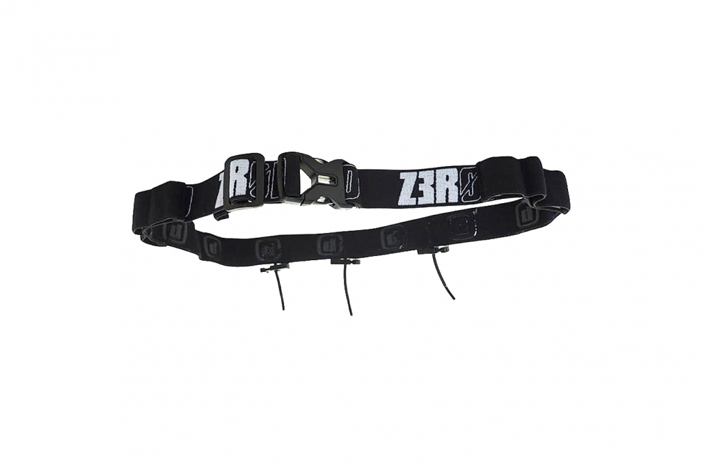 Ремень для триатлона Zerod ENERGY RACE BELT