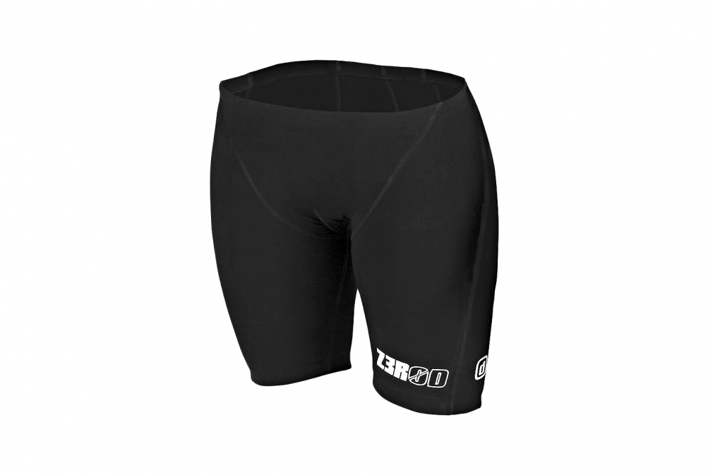 Трусы для триатлона Zerod iSHORTS WOMAN blk