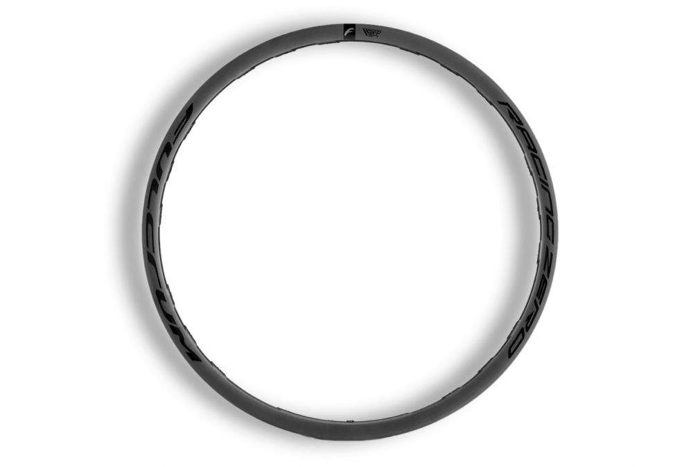 Обод FULCRUM RIM R0F-CR01DB