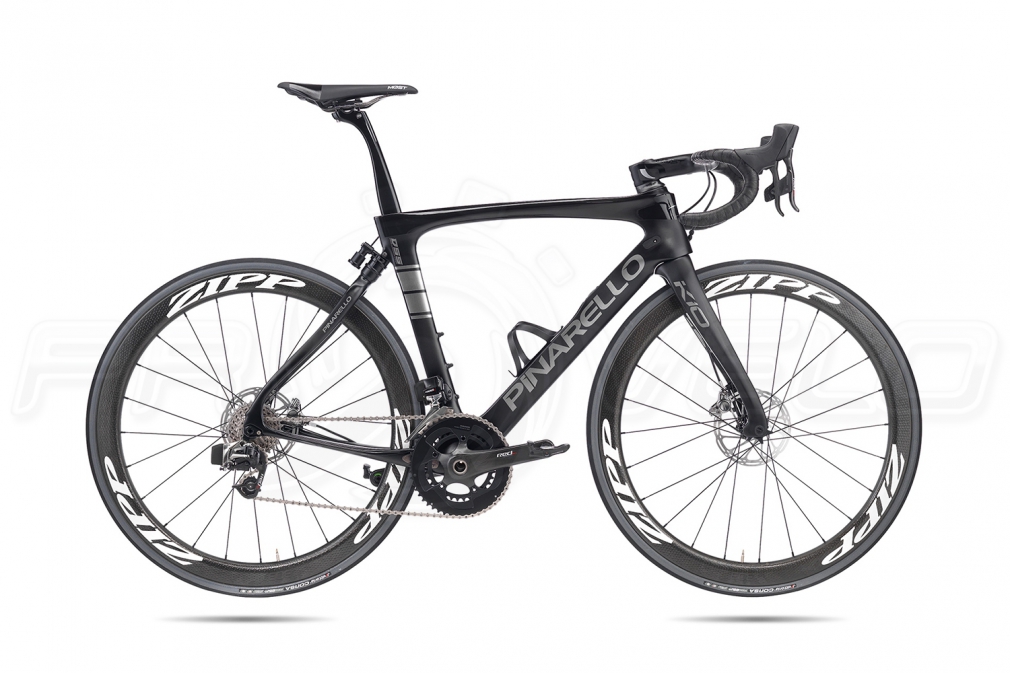 Шоссейный велосипед Pinarello DOGMA K10S DISK Sram RED eTAP AXS Zipp 303 DB (2020)