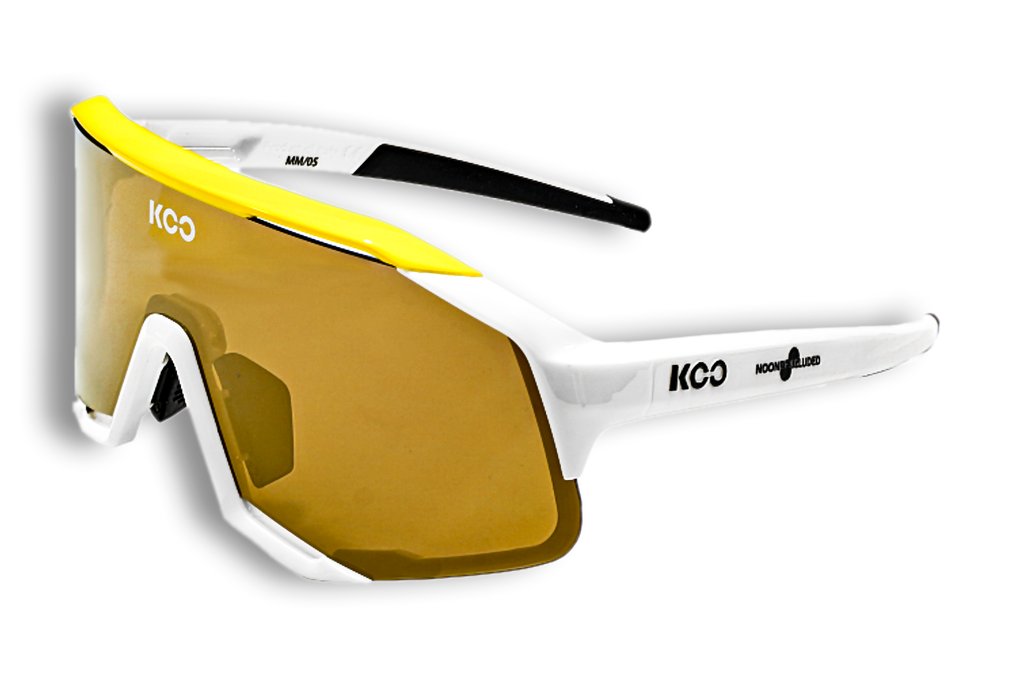 Очки солнцезащитные KOO DEMOS NOONEEXCLUDED