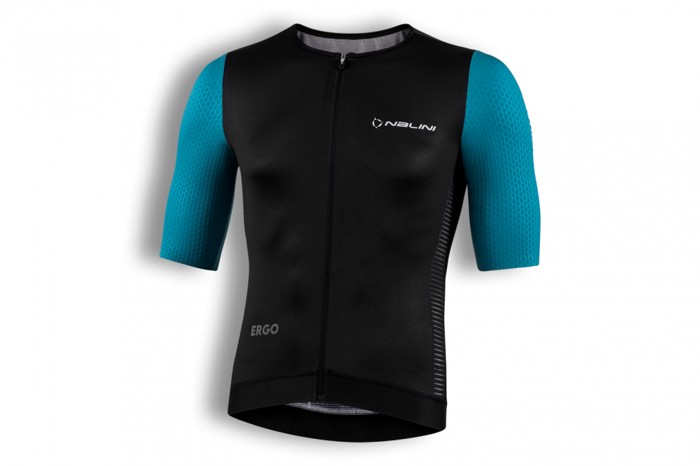 Веломайка NALINI LASER JERSEY (4060)