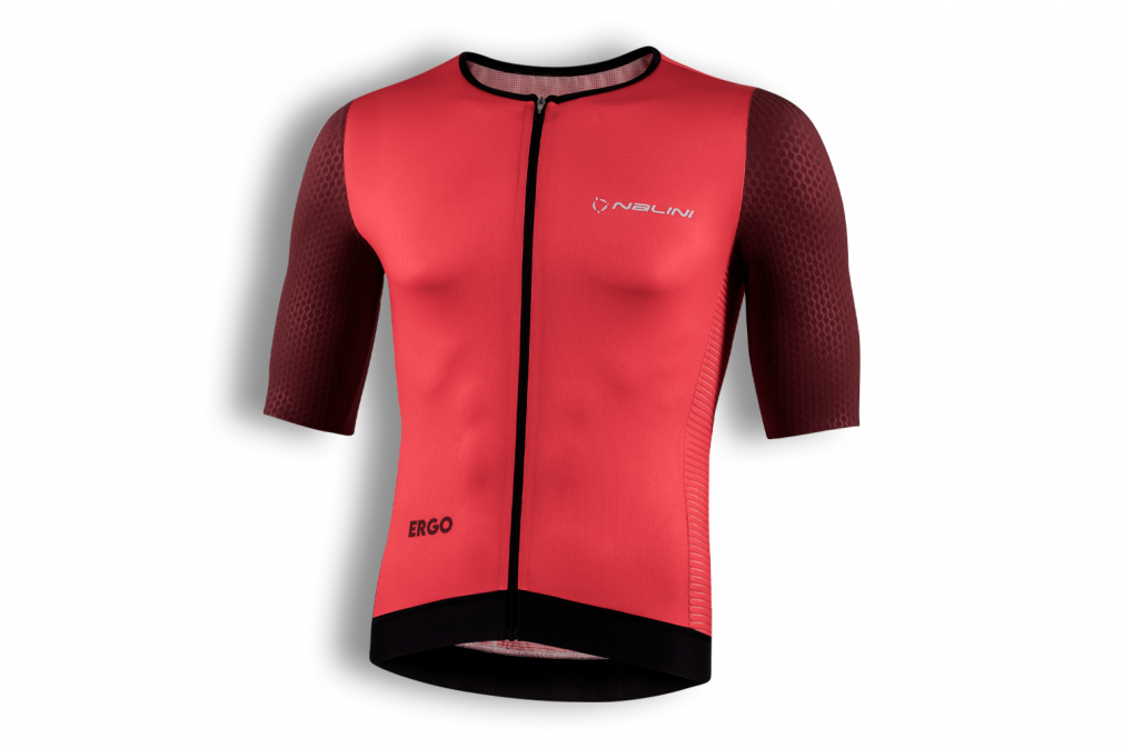 Веломайка NALINI LASER JERSEY (4100)