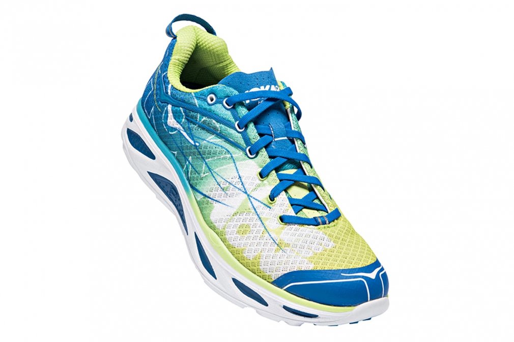 Беговые кроссовки Hoka One One M HUAKA 2