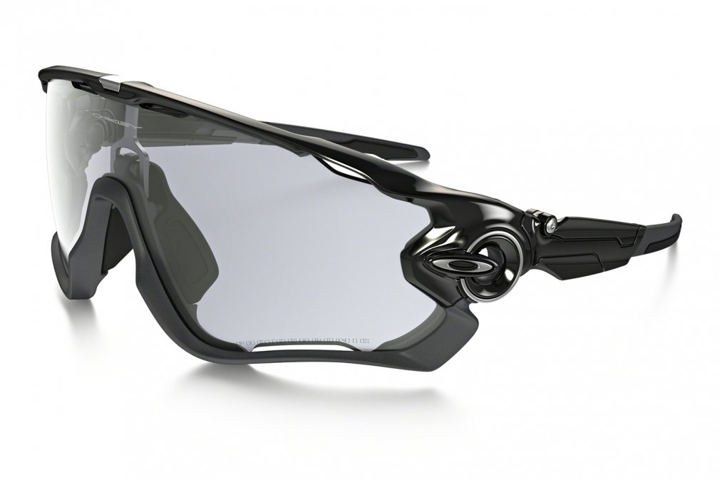 Очки Oakley JAWBREAKER PHOTOCHROMIC OO9290-1431