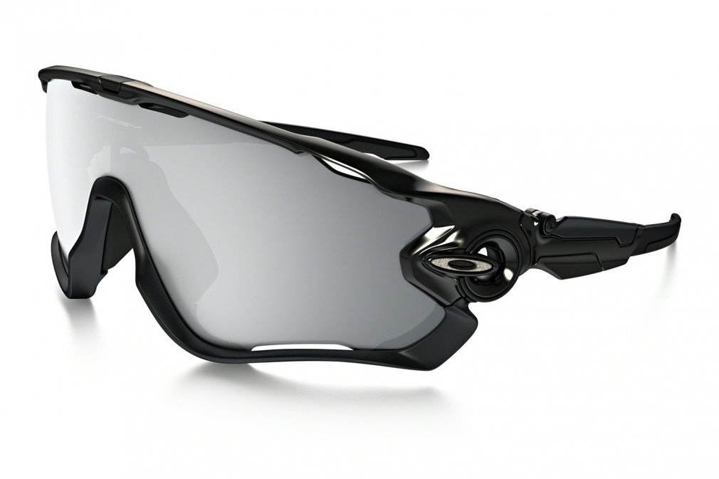 Очки Oakley JAWBREAKER OO9290-19