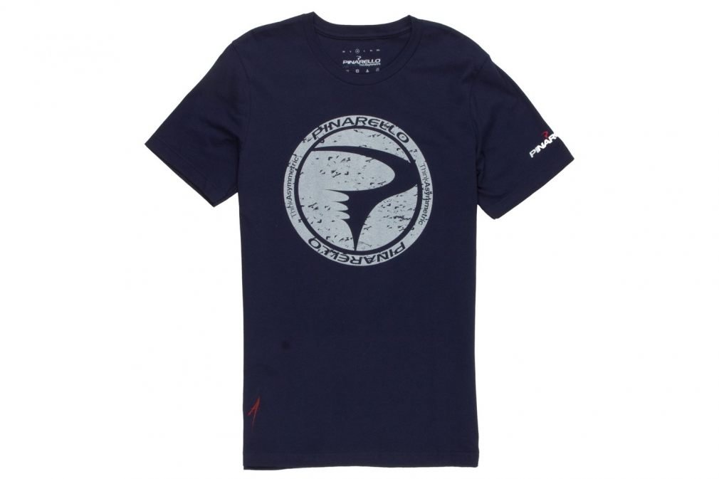 Футболка Pinarello CORSA (синяя)