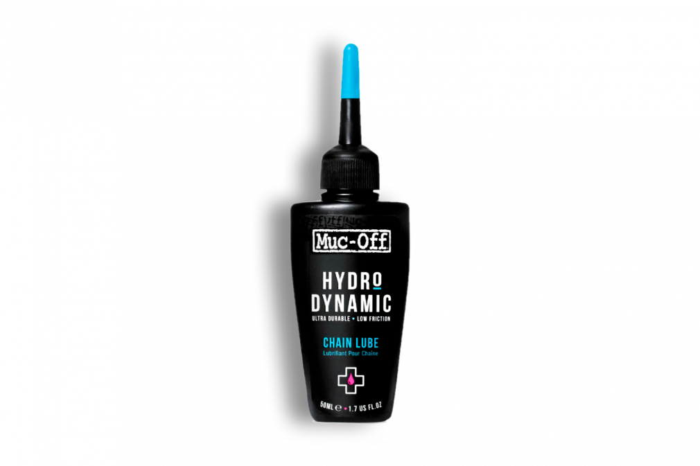 Смазка цепи MUC-OFF HYDRODYNAMIC LUBE (50 мл)