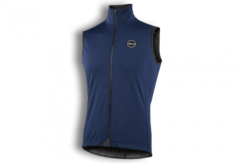 Веложилет NALINI 3L REFLEX VEST 4250