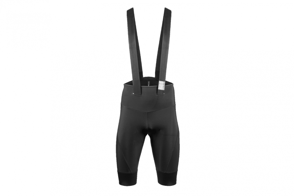 Велотрусы NALINI CONTACT BIB SHORT 4000