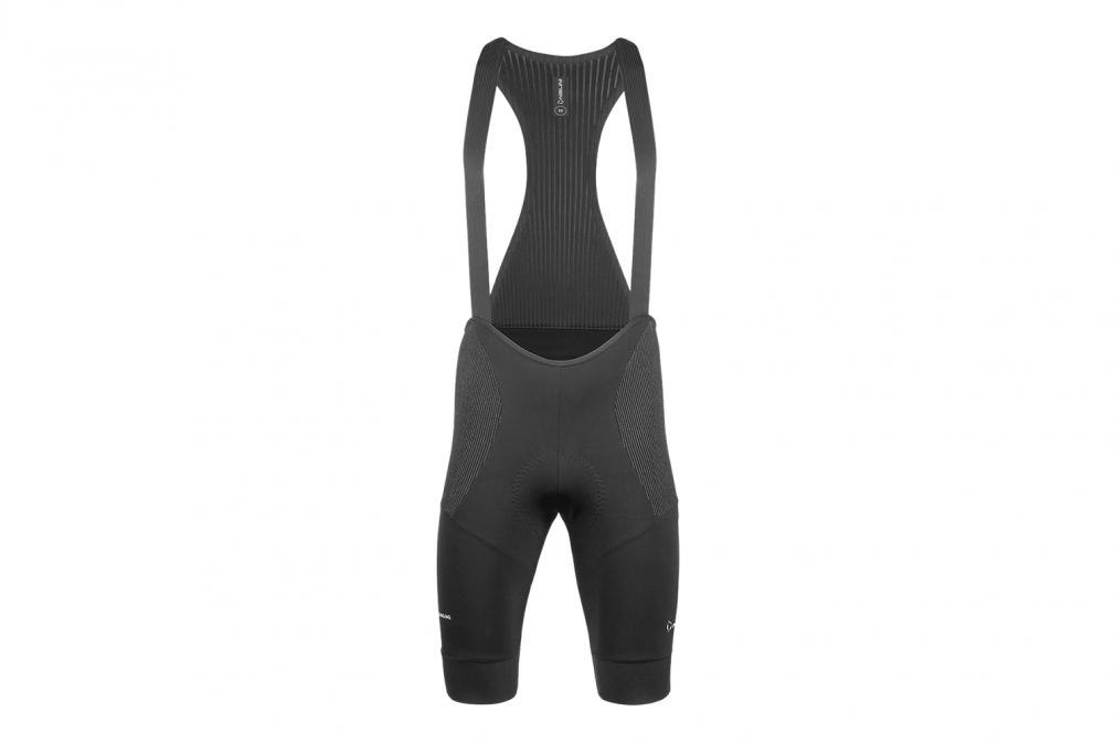 Велотрусы NALINI DYNEEMA BIB SHORT 4000