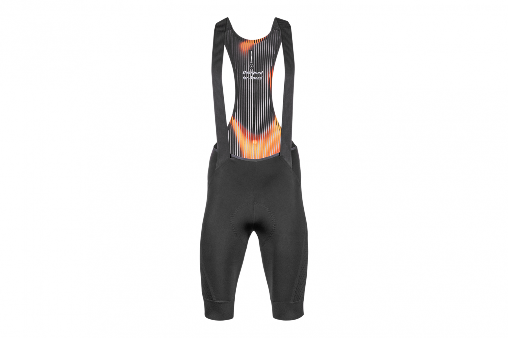 Велотрусы NALINI FAST BIB SHORT 4000