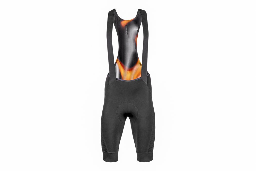 Велотрусы NALINI FAST BIB SHORT 4000
