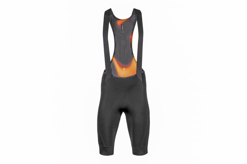 Велотрусы NALINI FAST BIB SHORT 4000