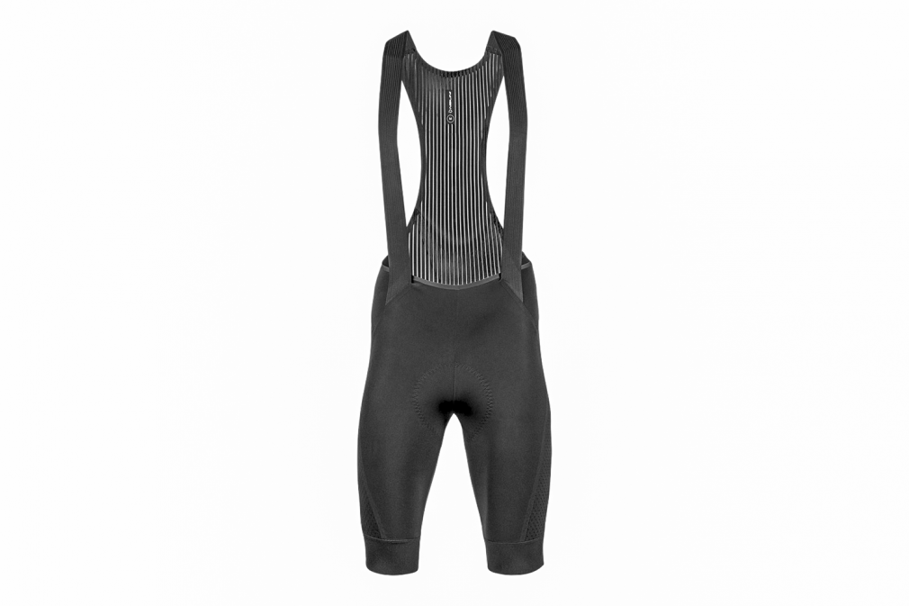 Велотрусы NALINI FAST BIB SHORT 4001