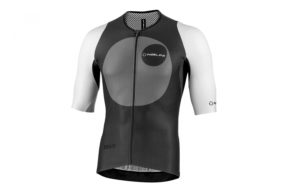 Веломайка NALINI FAST JERSEY 4000