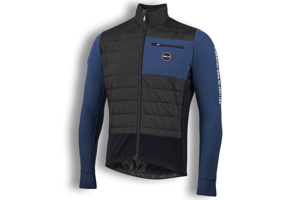 Велокуртка NALINI FREEDOM JKT 4250