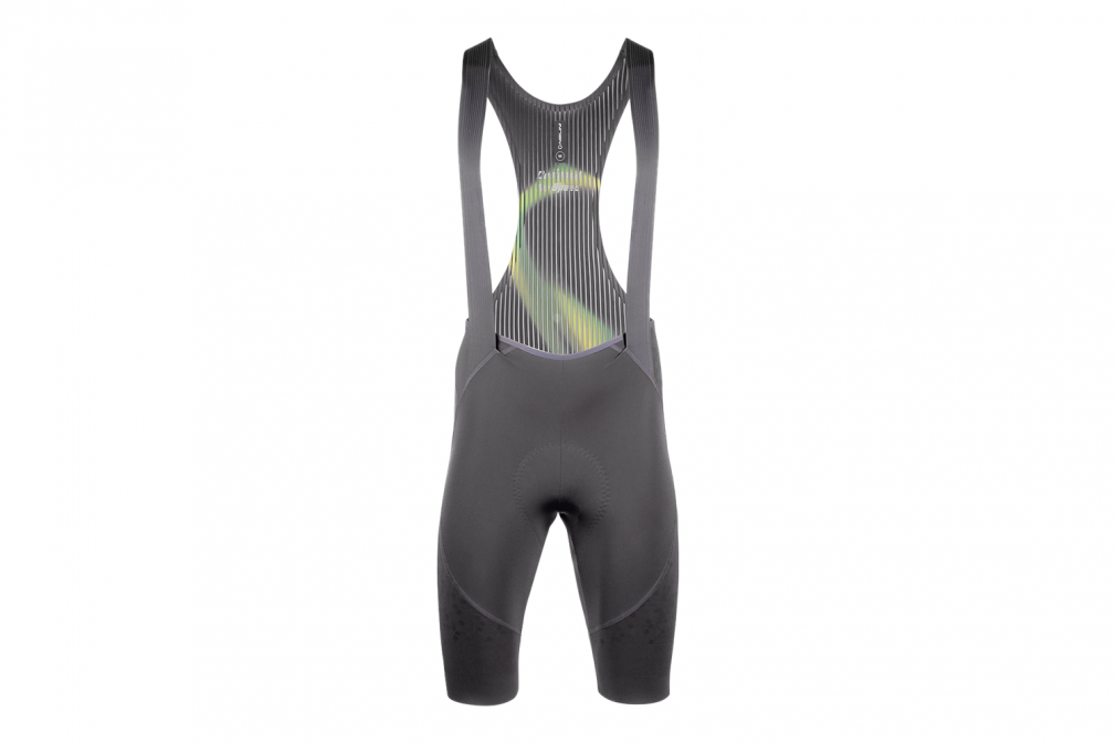 Велотрусы NALINI GRADED BIB SHORT 4000