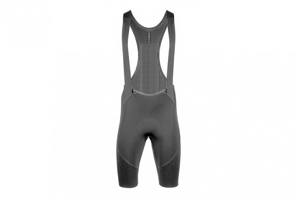 Велотрусы NALINI GRADED BIB SHORT 4001