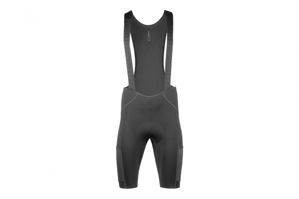 Велотрусы NALINI GRAVEL BIB SHORT 4000