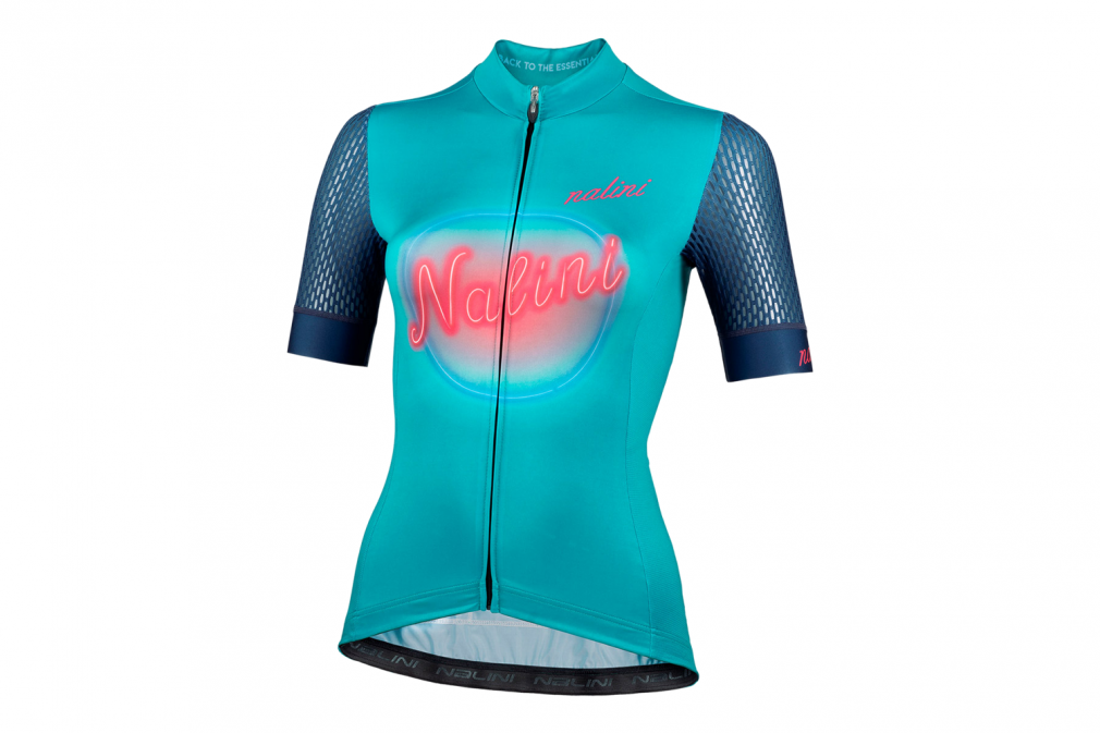 Женская веломайка NALINI HOLLYWOOD LADY JERSEY 4020