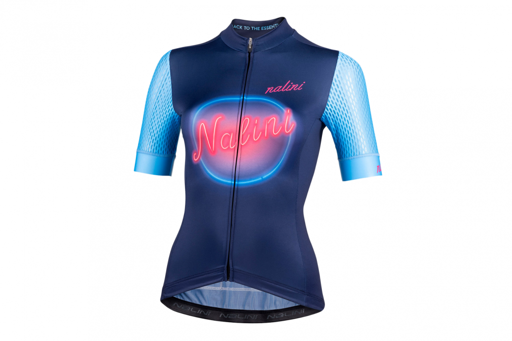 Женская веломайка NALINI HOLLYWOOD LADY JERSEY 4250