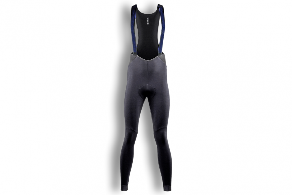 Велорейтузы NALINI IDEALE BIB TIGHT 4000