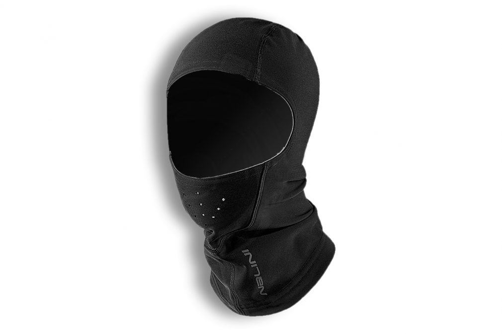 Балаклава NALINI LOGO BALACLAVA (4000)