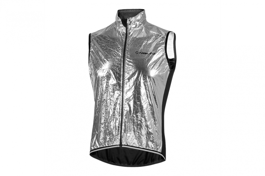 Веложилет NALINI MIRROR VEST 4000