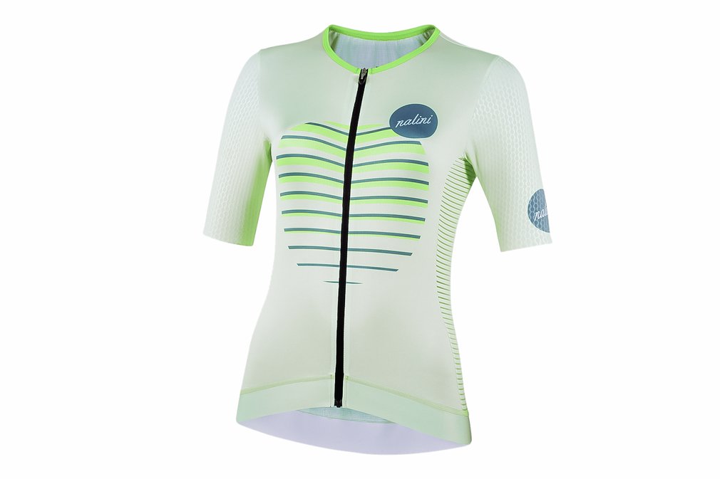 Женская веломайка NALINI NEW LADY LASER JERSEY 4020