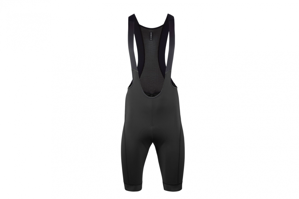 Велотрусы NALINI NEW ROAD BIB SHORT 4000