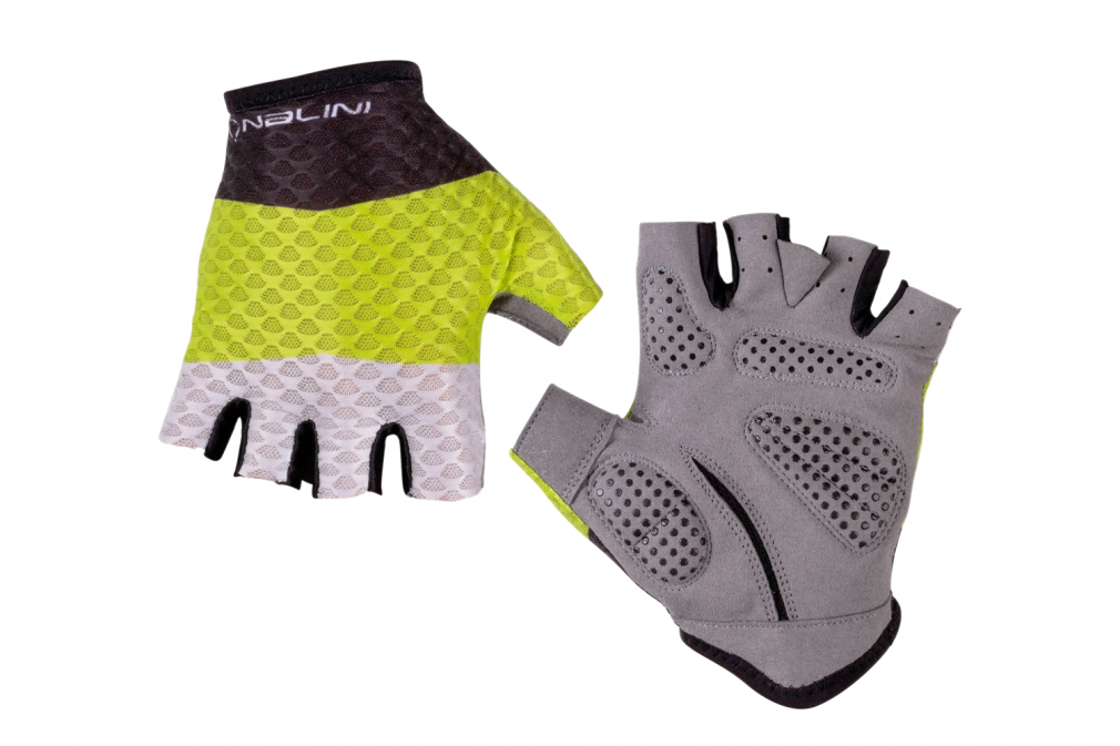 Велоперчатки NALINI NEW SUMMER GLOVE 4000