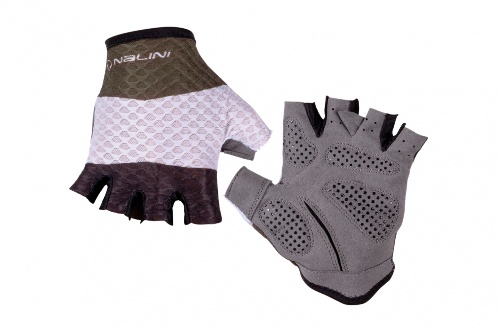 Велоперчатки NALINI NEW SUMMER GLOVE 4400