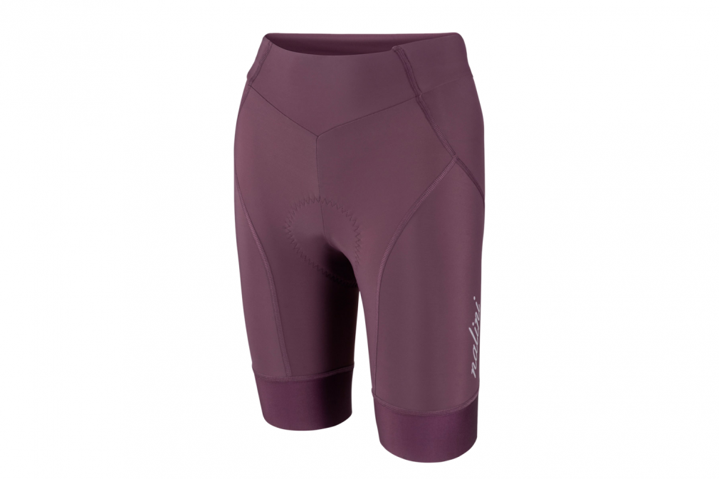 Женские велотрусы NALINI ROAD LADY SHORT 4100