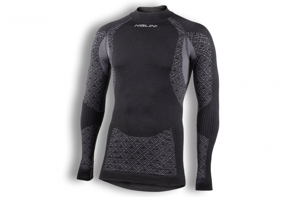 Термобельё NALINI SEAMLESS TECH LS