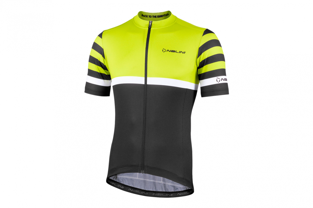 Bеломайка NALINI SOLID JERSEY 4050