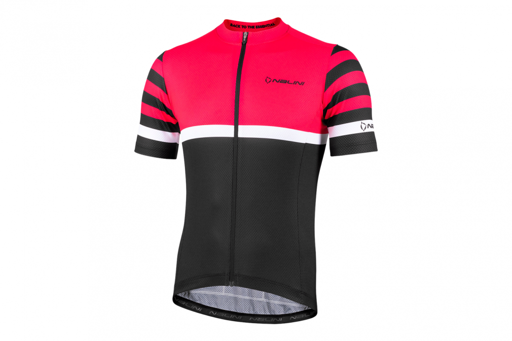 Bеломайка NALINI SOLID JERSEY 4750