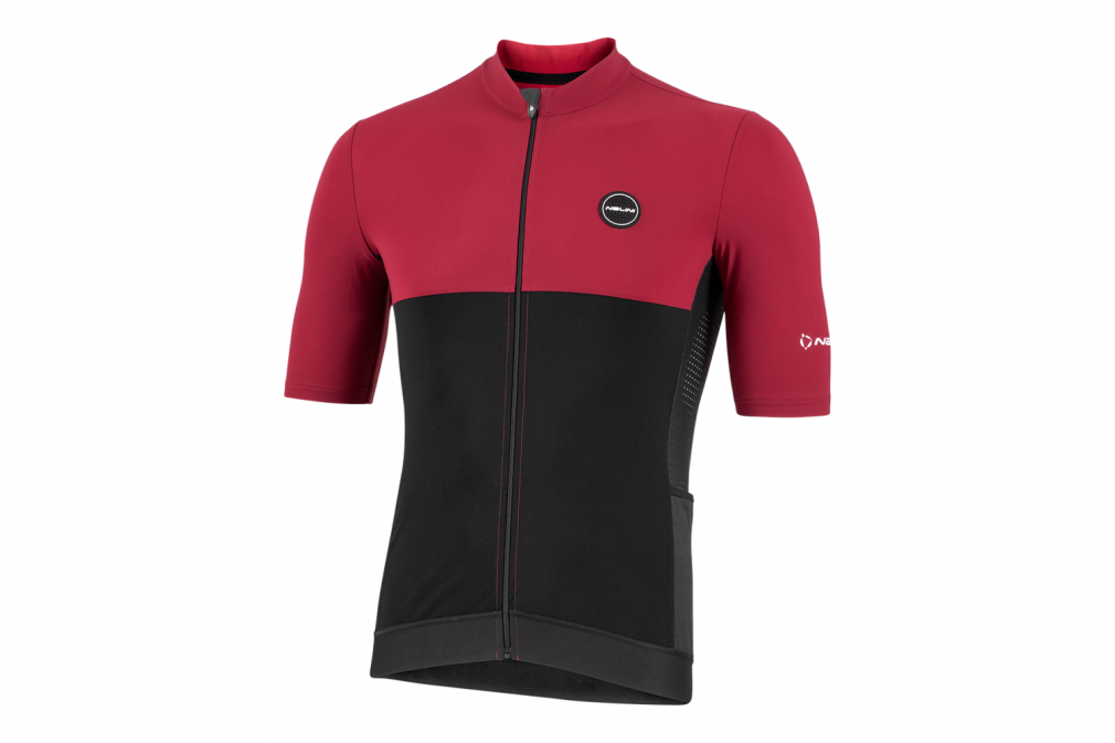 Веломайка NALINI SUN COVER JERSEY 4100