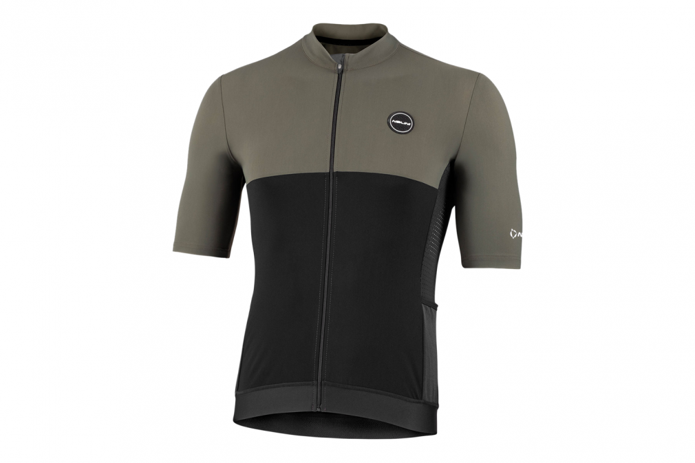 Веломайка NALINI SUN COVER JERSEY 4400